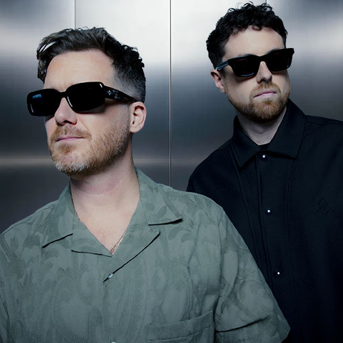 Gorgon City