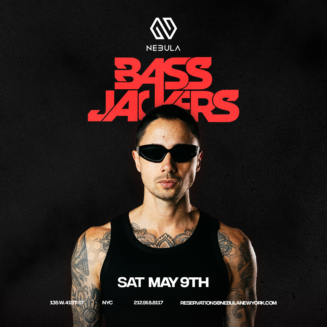 BASSJACKERS