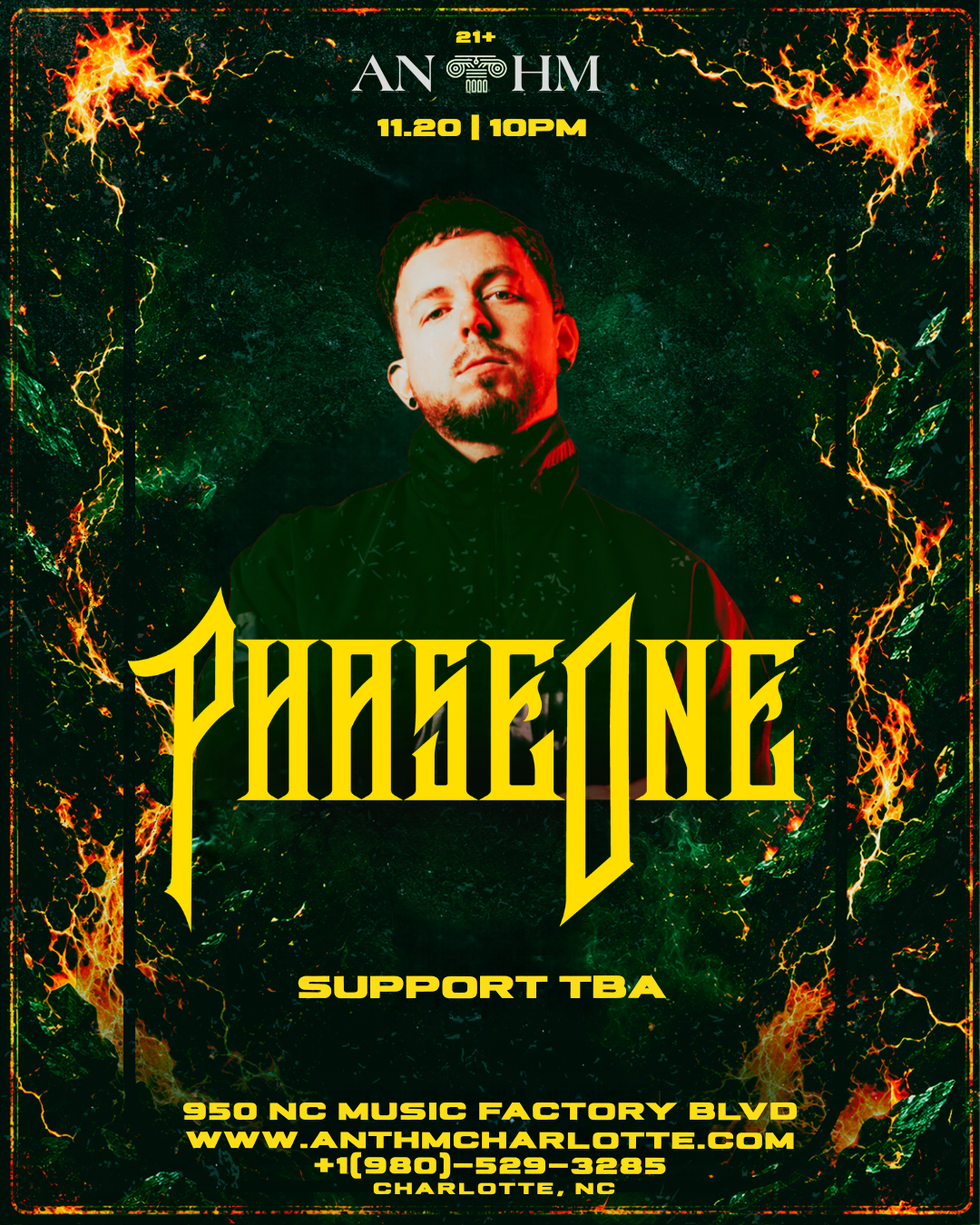 PHASEONE