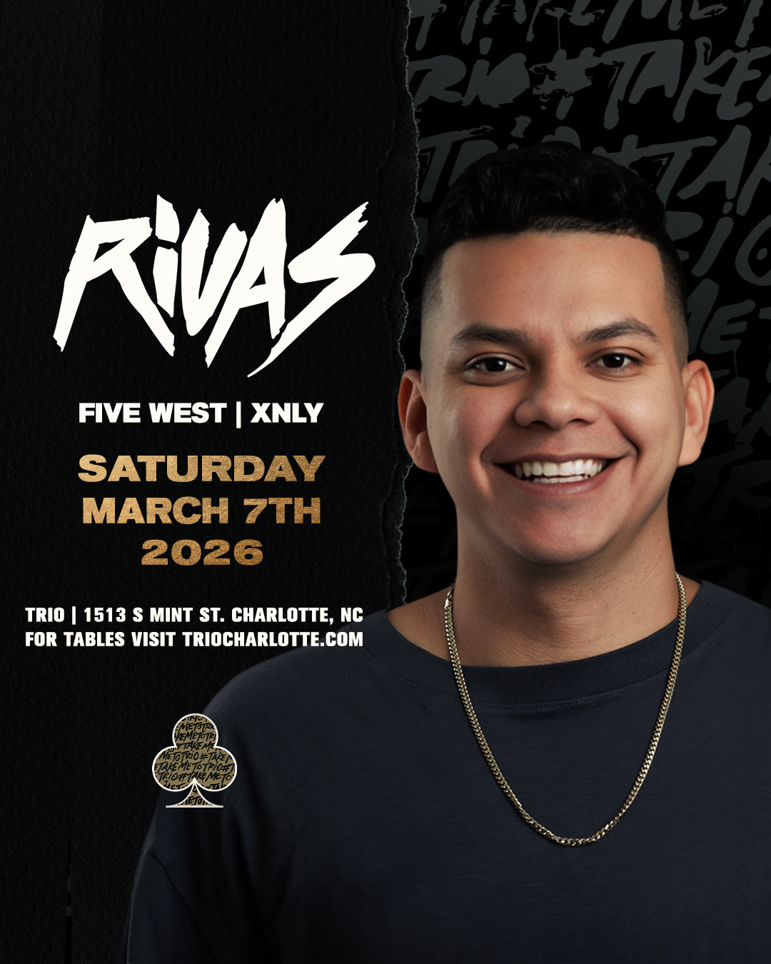 RIVAS
