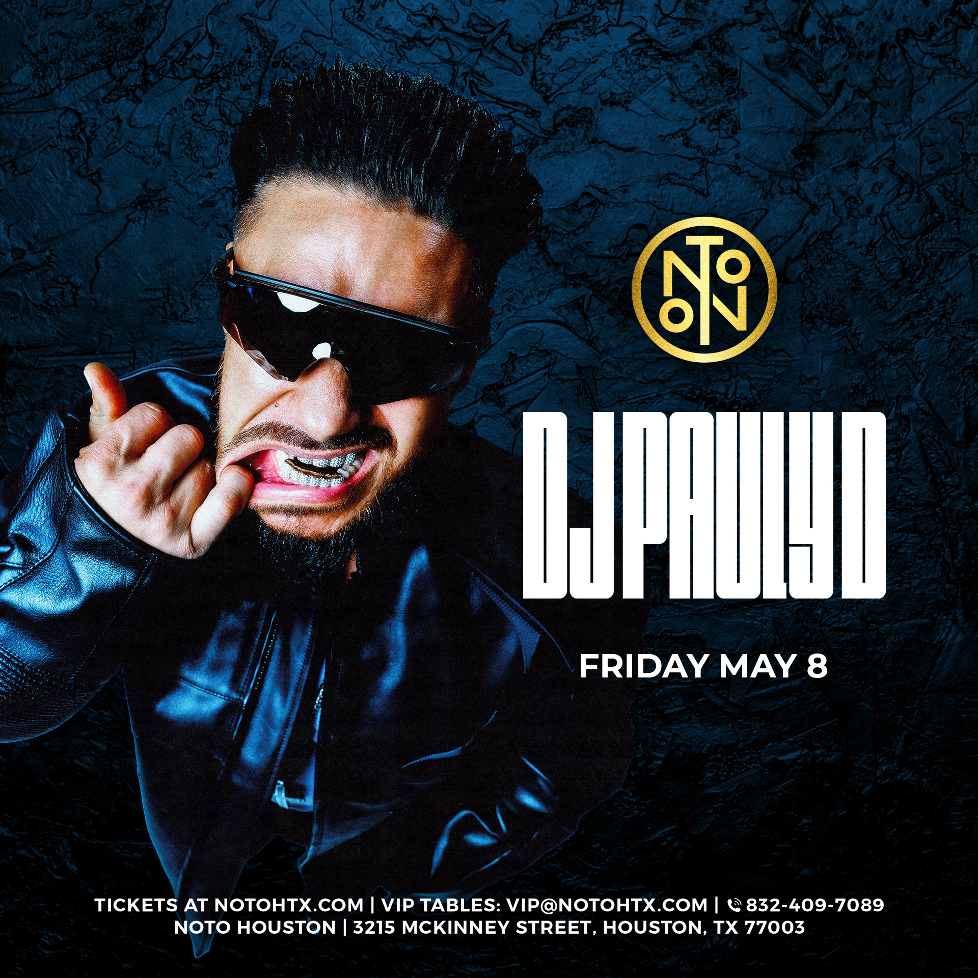 DJ Pauly D
