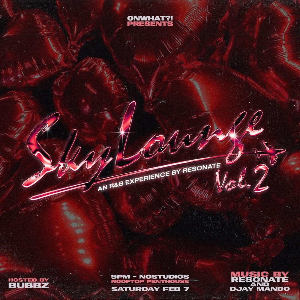 SkyLounge, Vol. 2