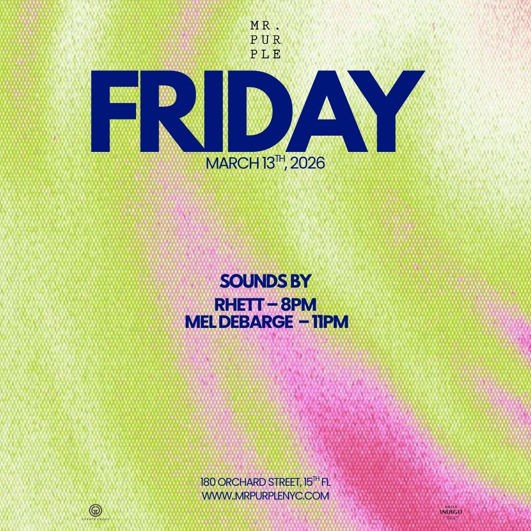 Friday 3.13
