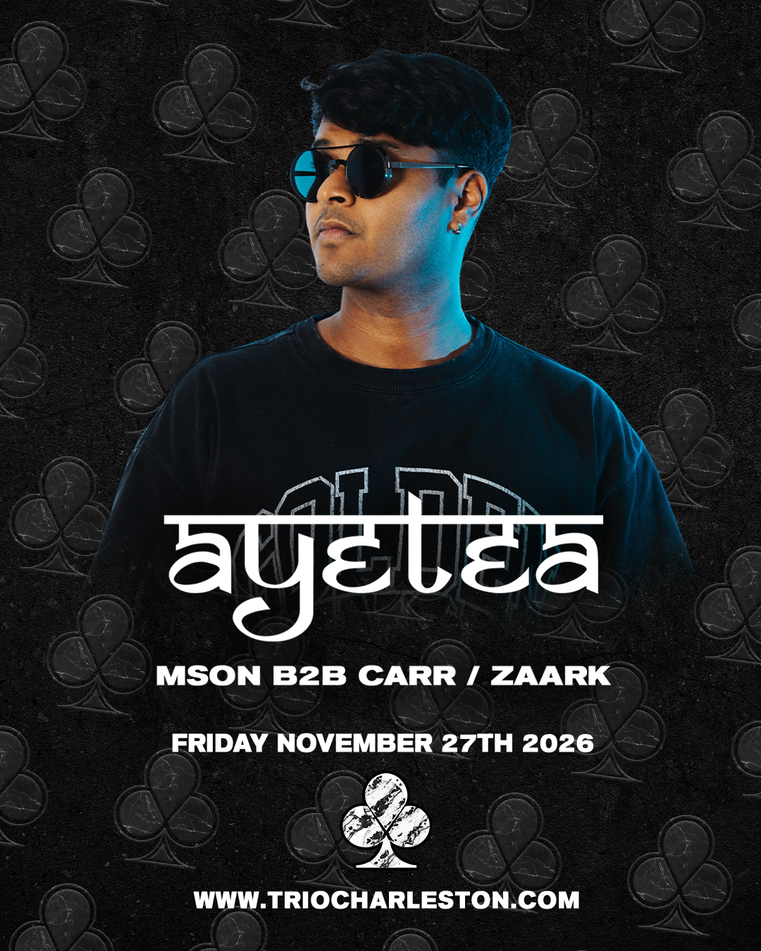 AYETEA