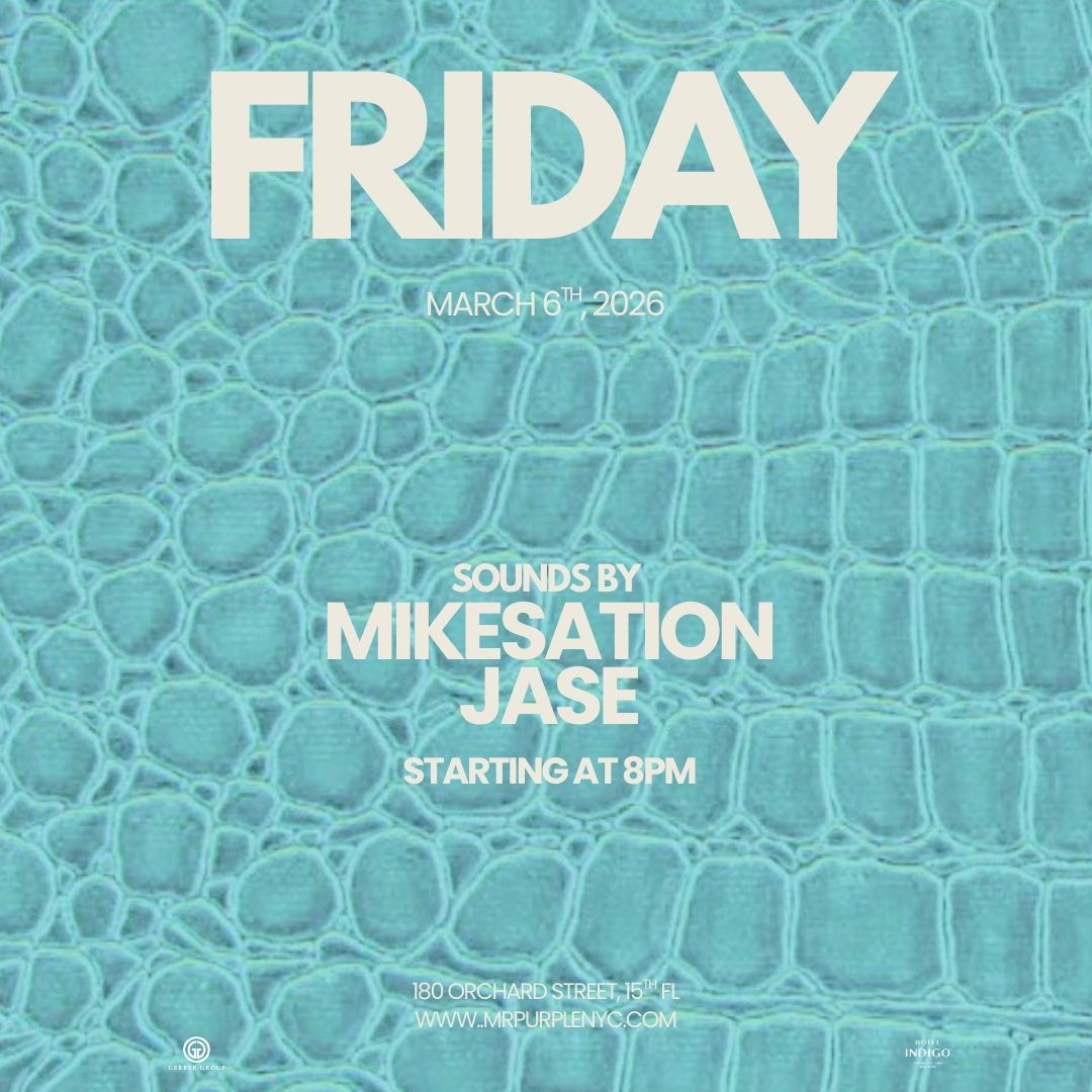 Friday 3.6