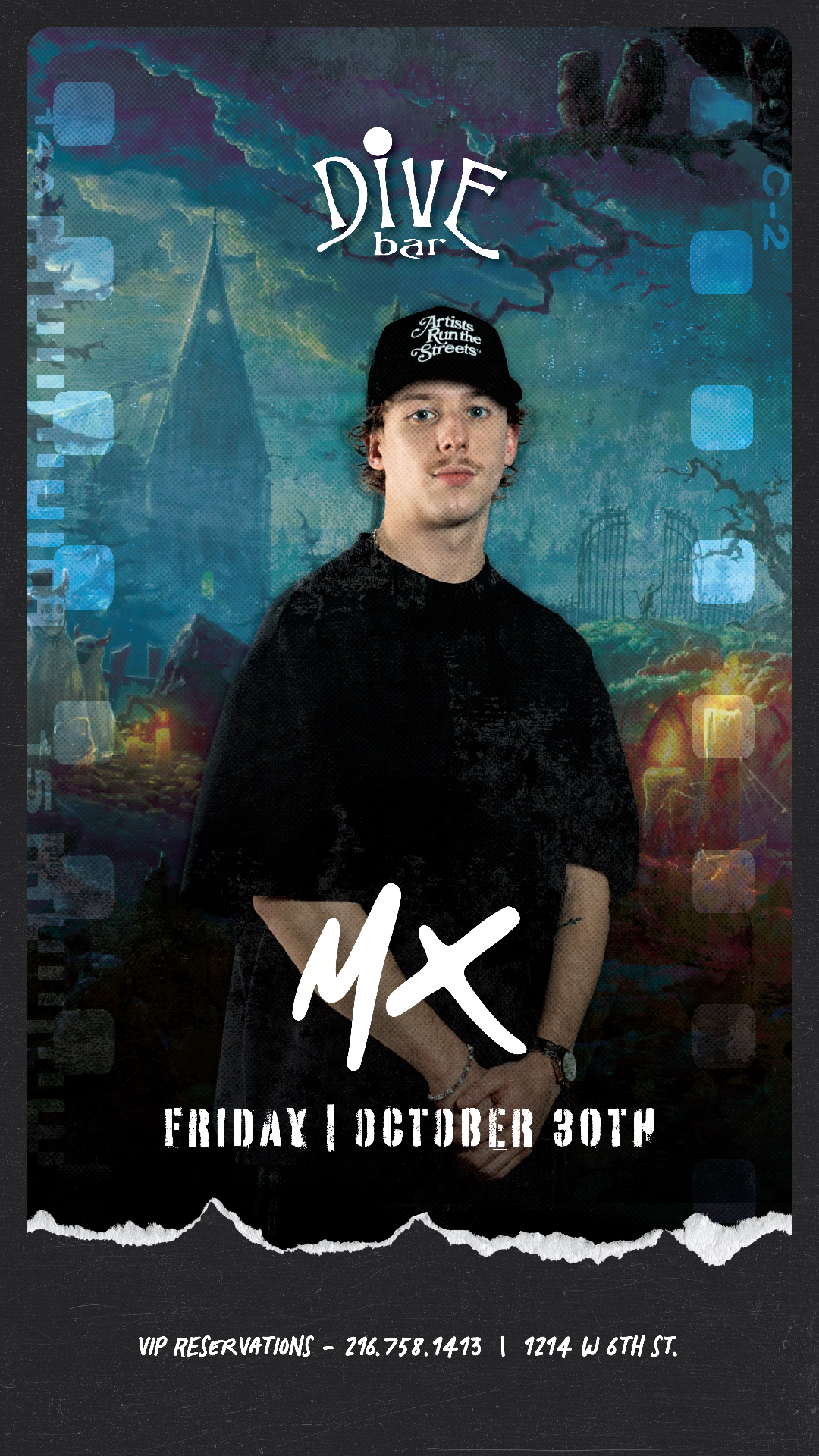 MX