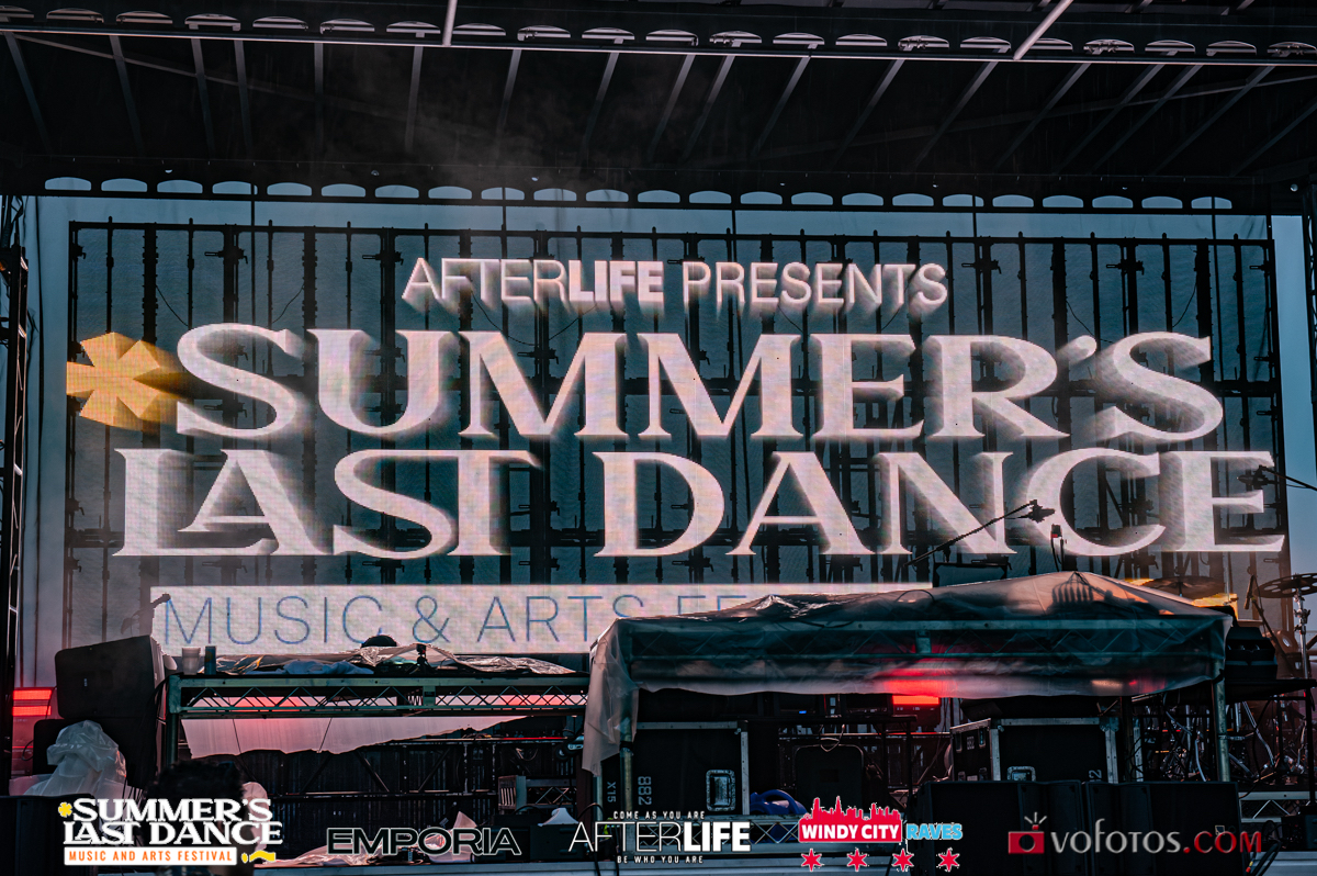 Summer’s Last Dance Music & Arts Fest -2027