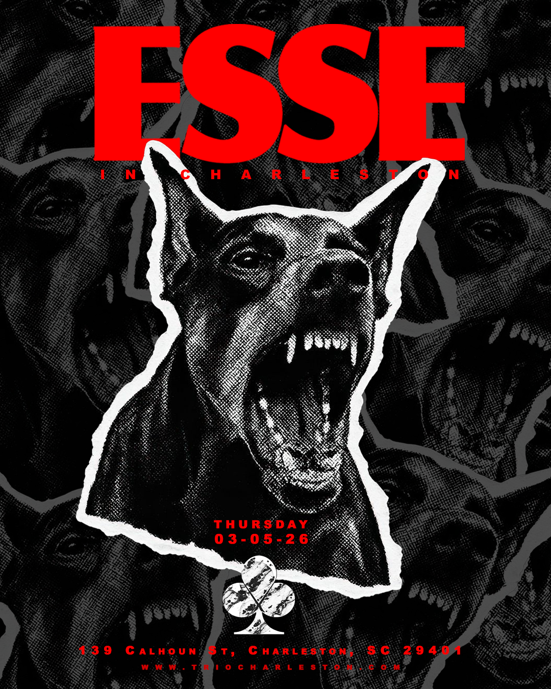 ESSE