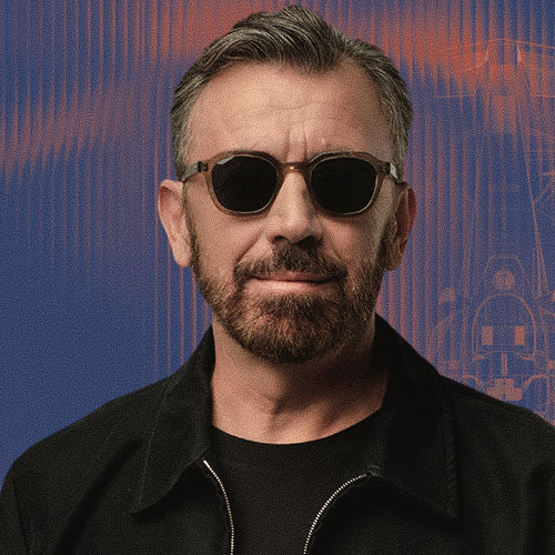 LIV X MAYFAIR - Benny Benassi
