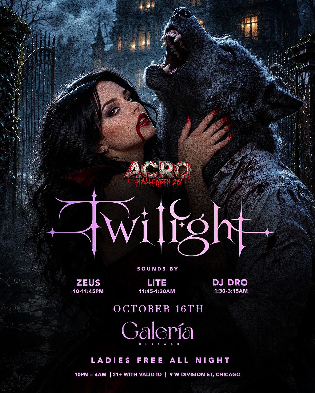 TWILIGHT