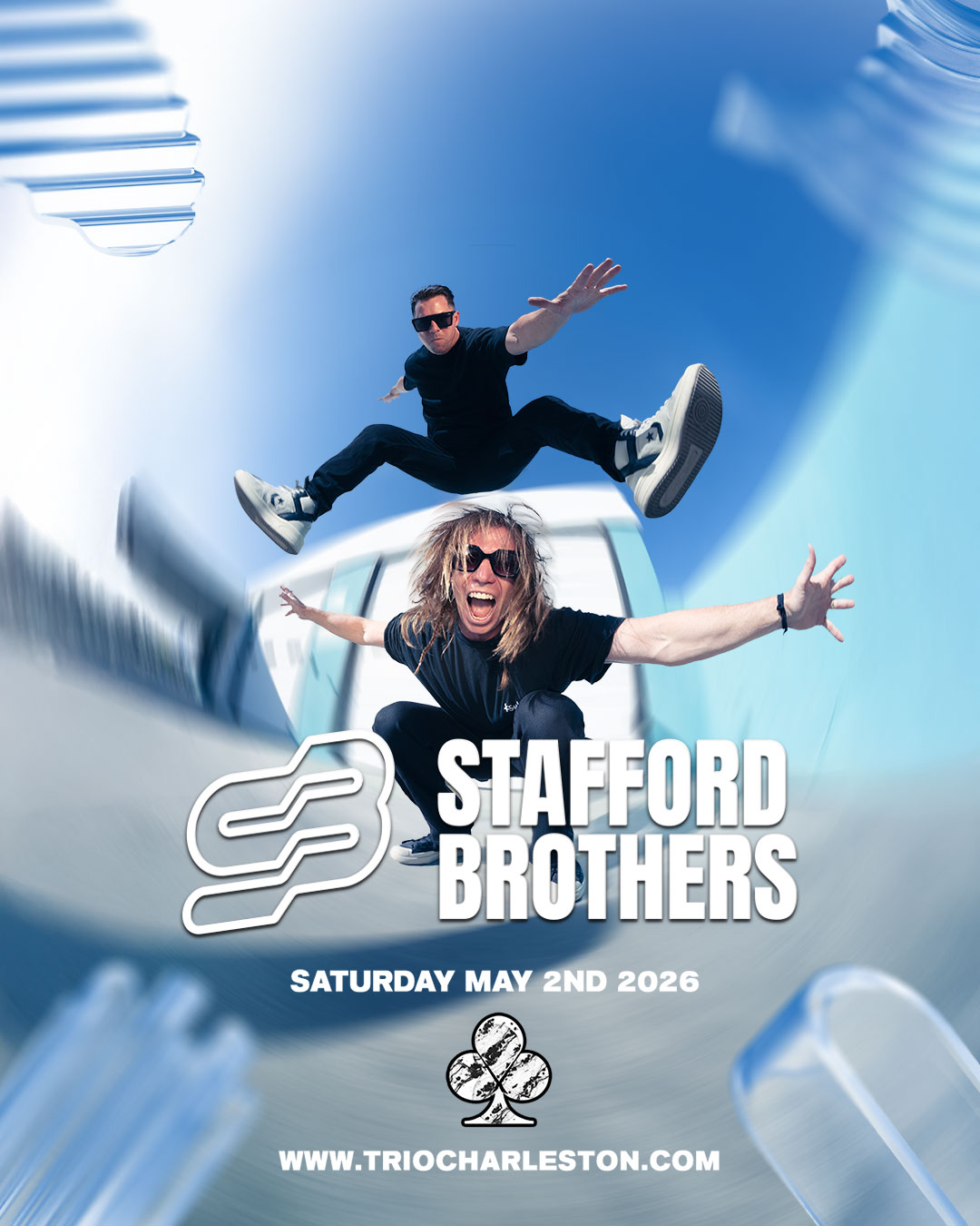 STAFFORD BROTHERS