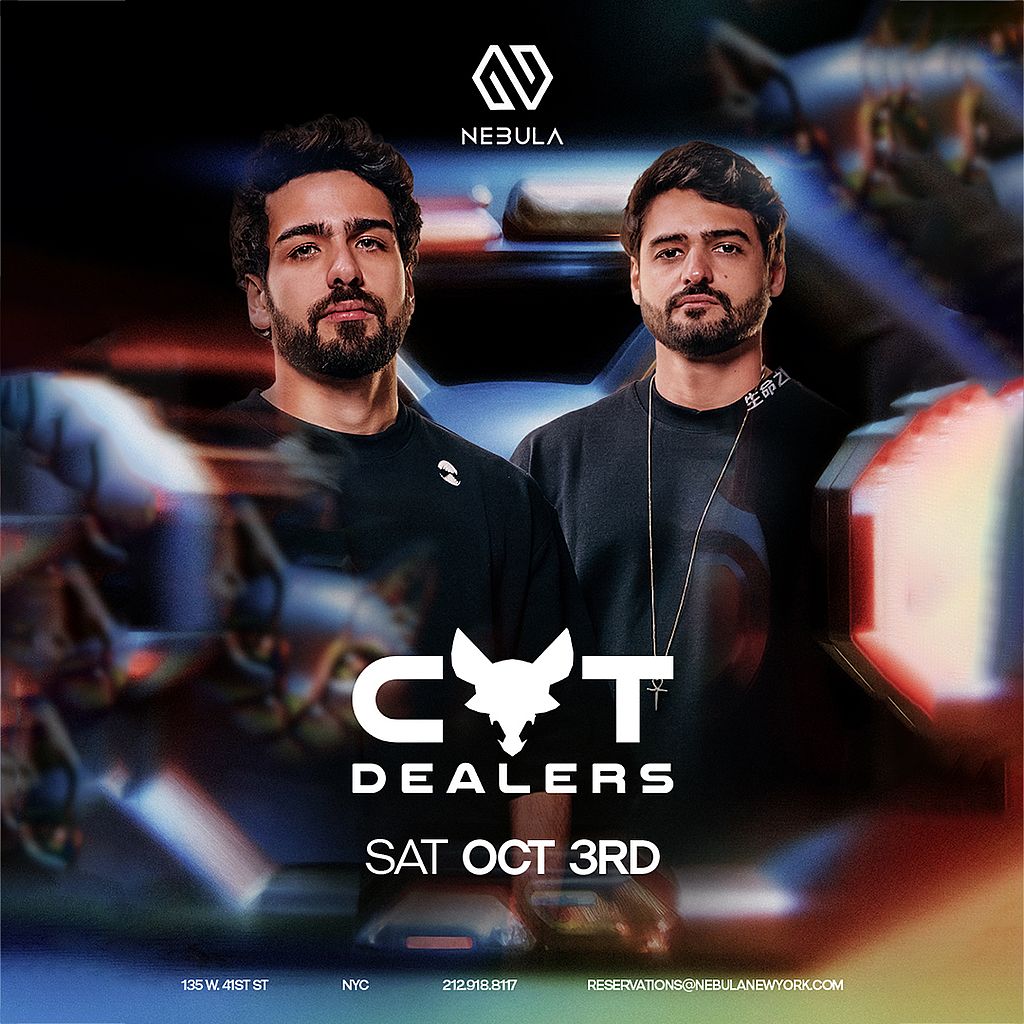 CAT DEALERS
