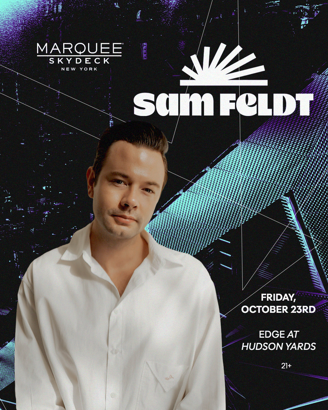 Sam Feldt