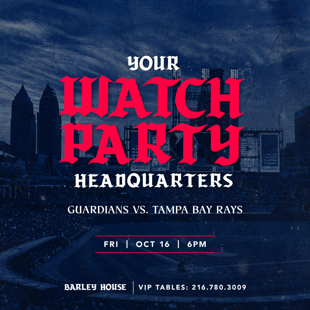 Guardians Watch Party