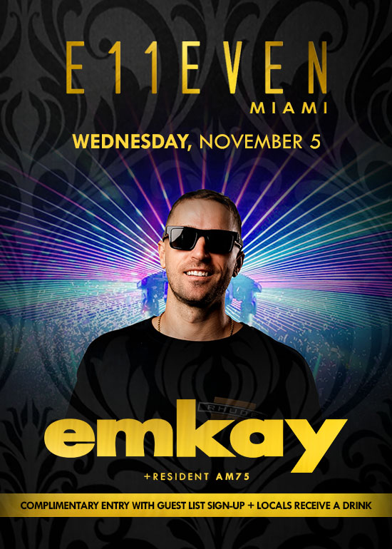 EMKAY