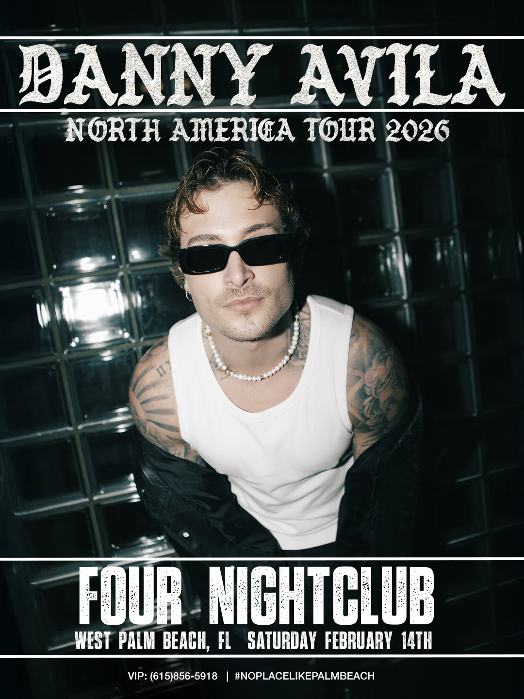 Danny Avila