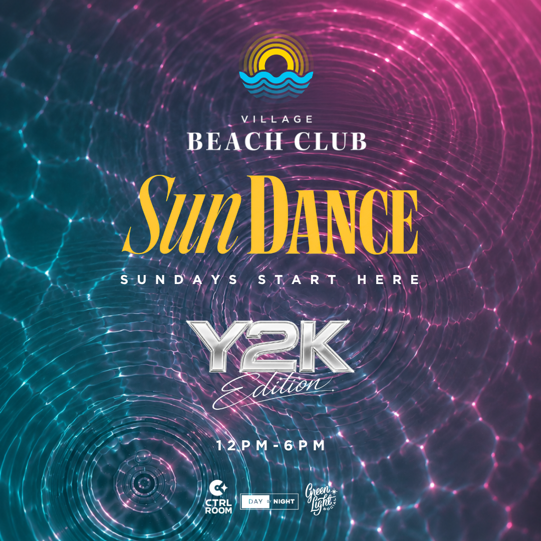 Sundance Sunday | Y2K Edition