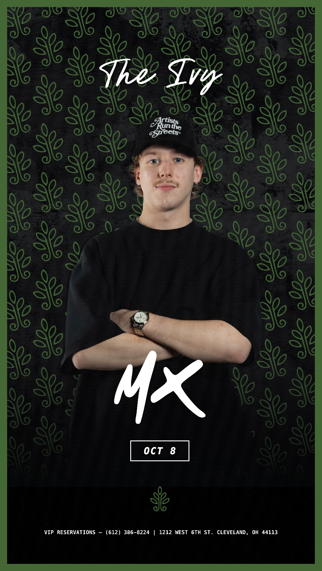 MX