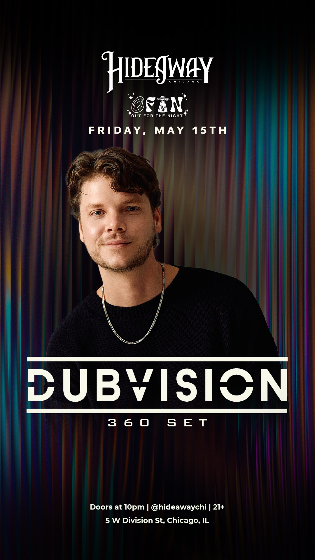 DubVision
