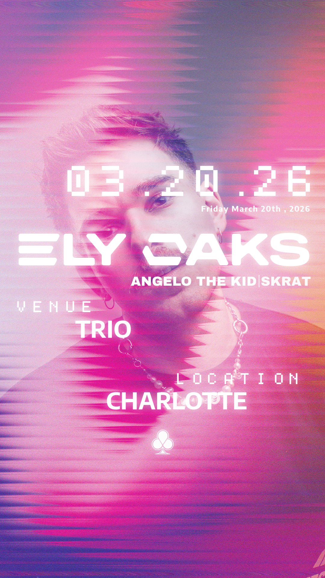 Ely Oaks