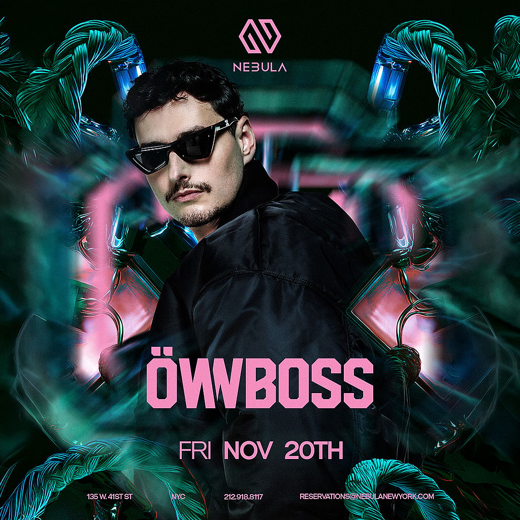 ÖWNBOSS