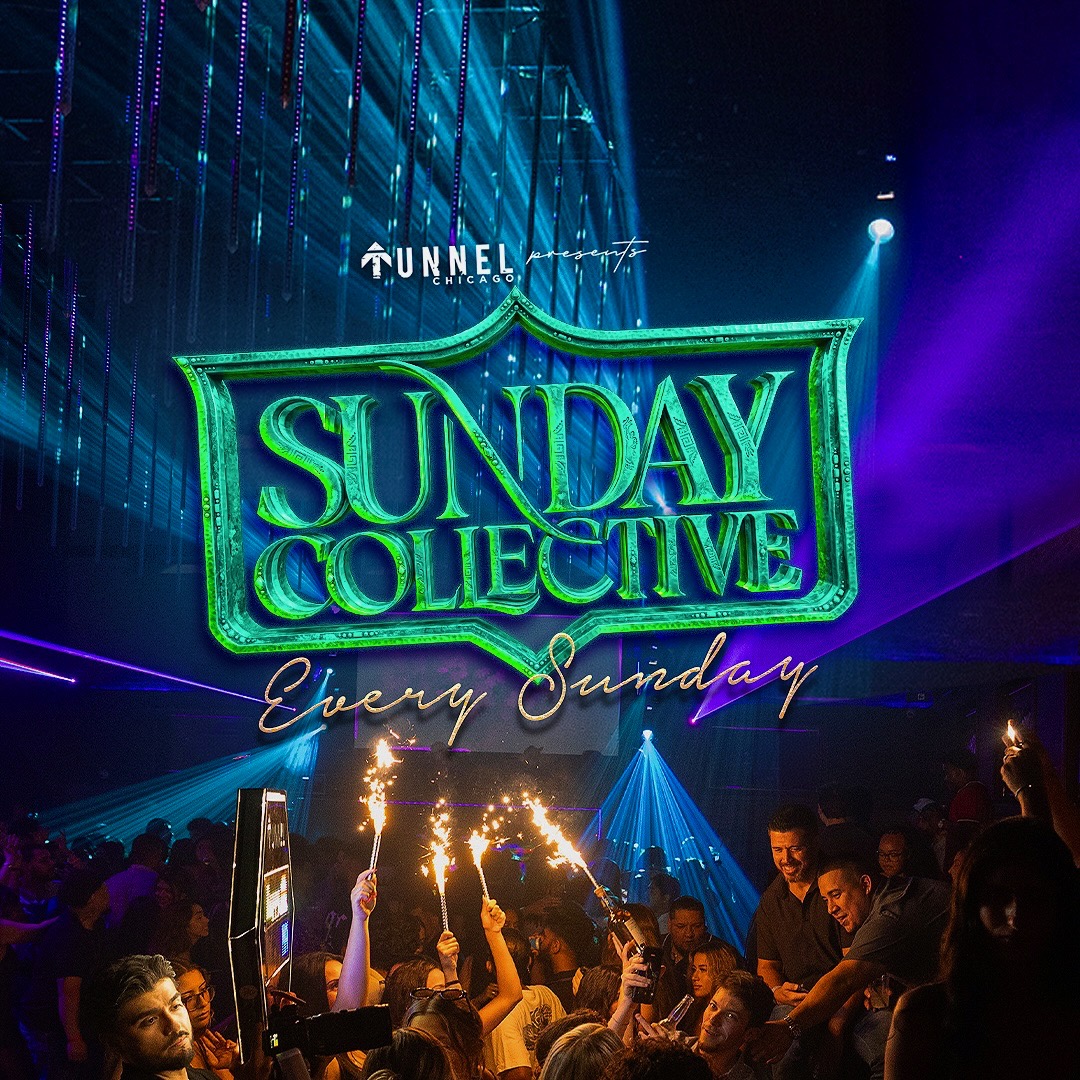SUNDAY COLLECTIVE