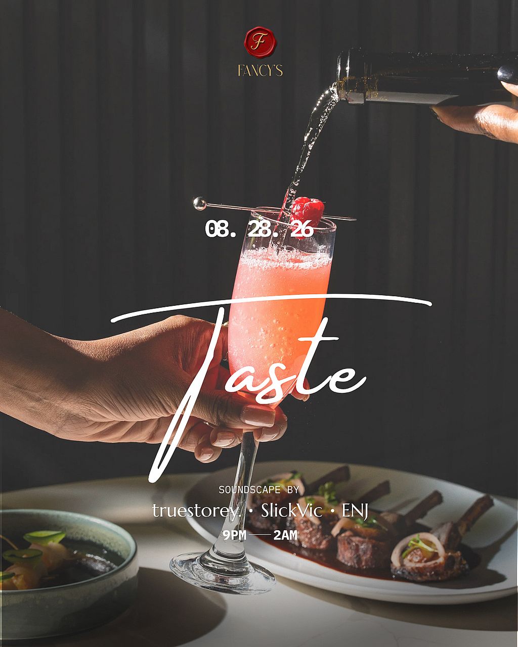 TASTE