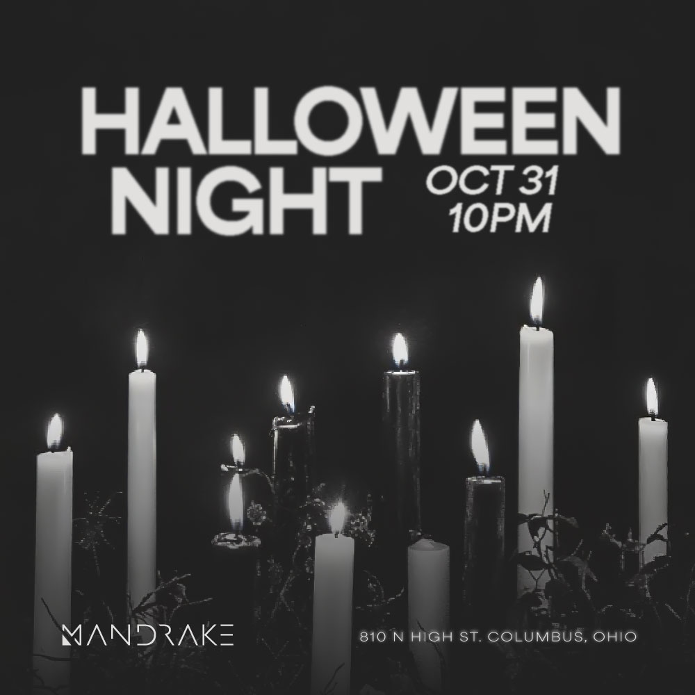 HALLOWEEN
