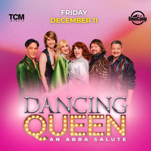 Dancing Queen: An ABBA Salute