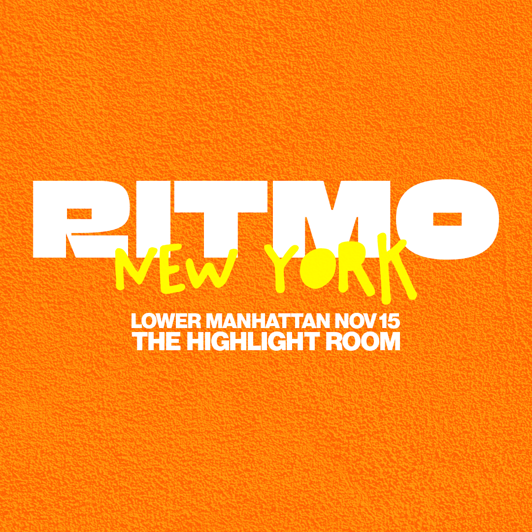 RITMO New York