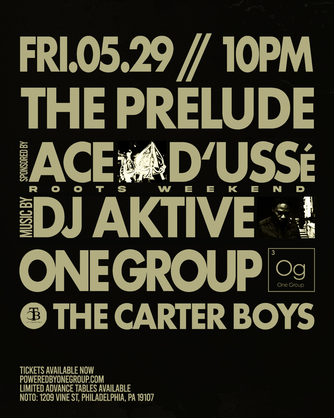 The Prelude