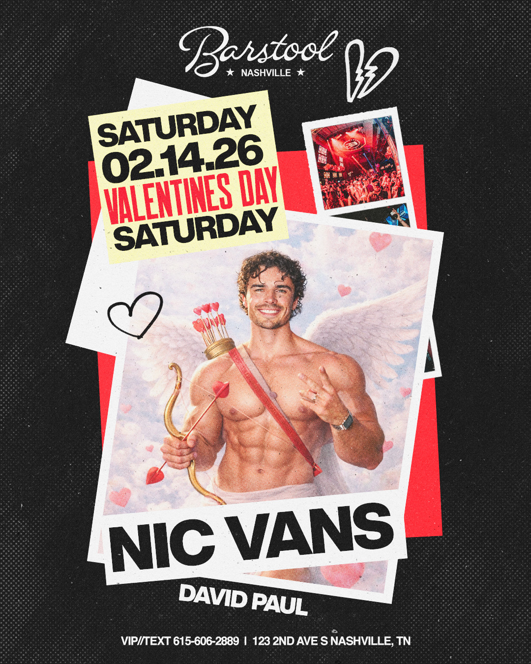 Nic Vans