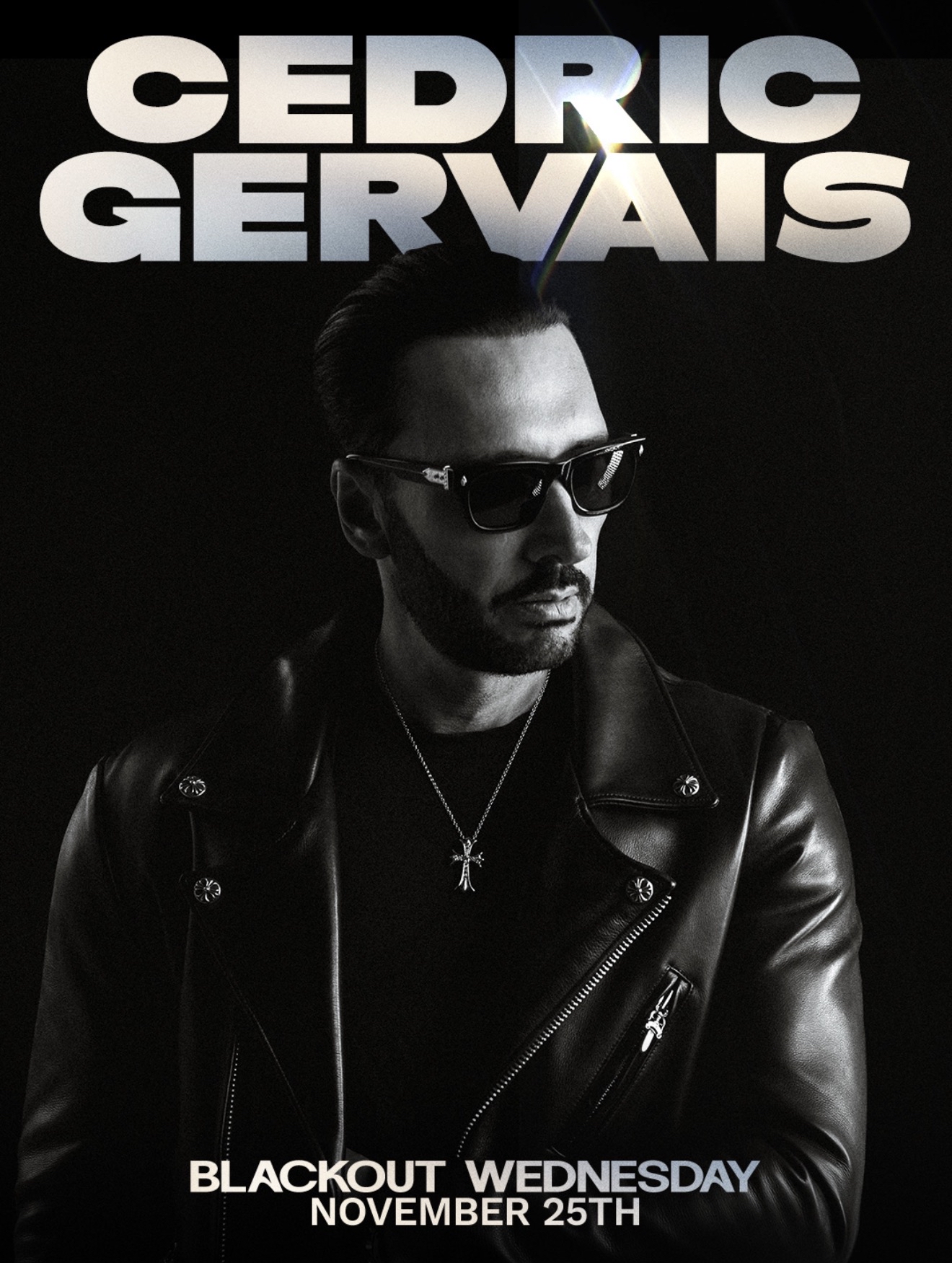 Cedric Gervais