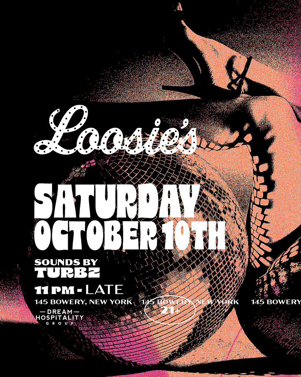 Loosie's Saturday