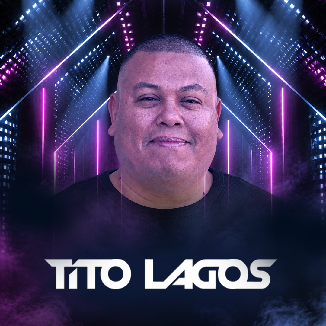 DJ Tito Lagos
