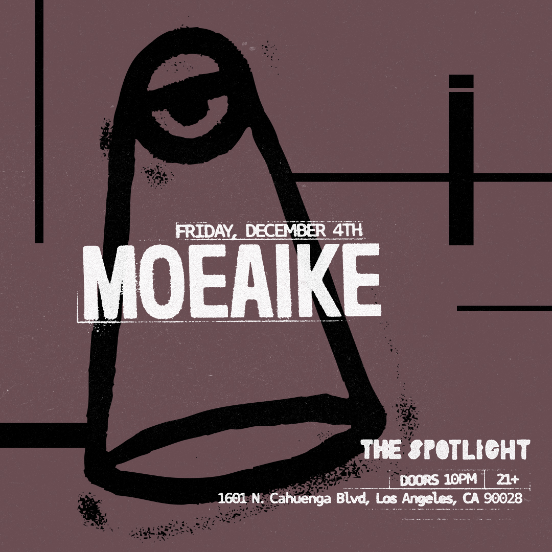 Moeaike