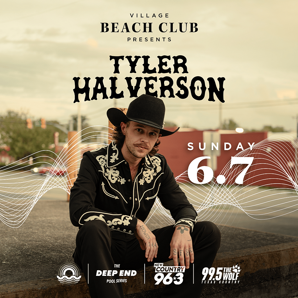 Boots & Bikinis Featuring Tyler Halverson