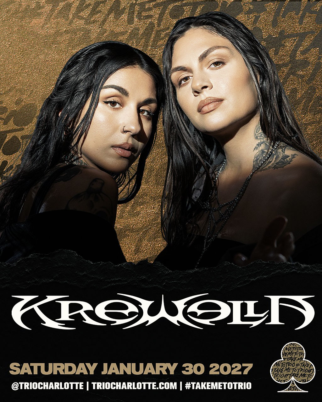 Krewella