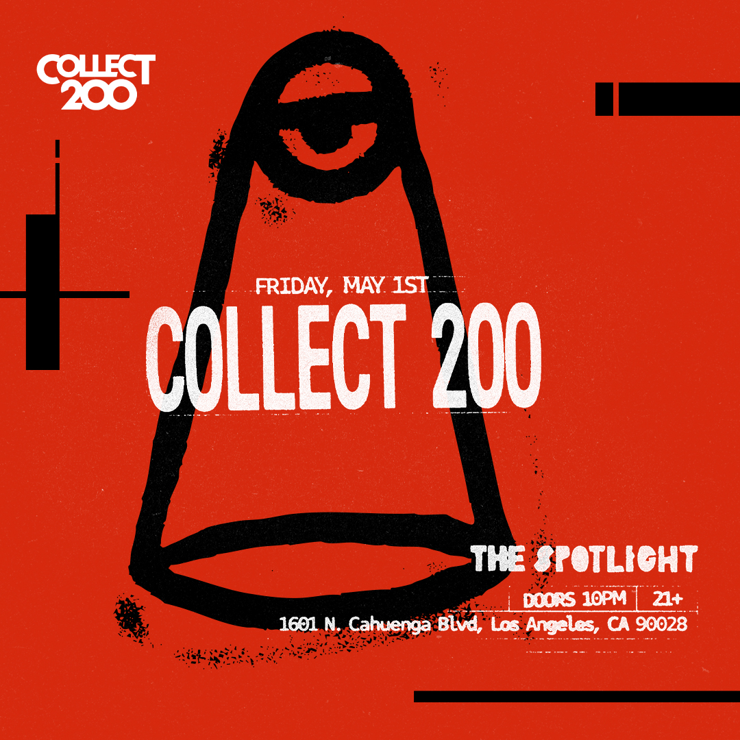 Collect 200
