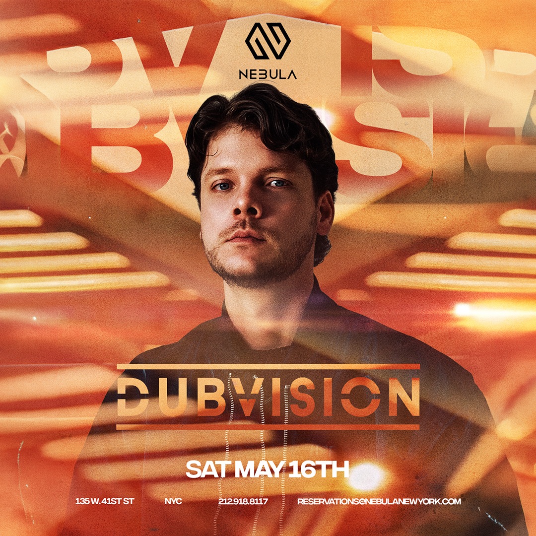 DUBVISION