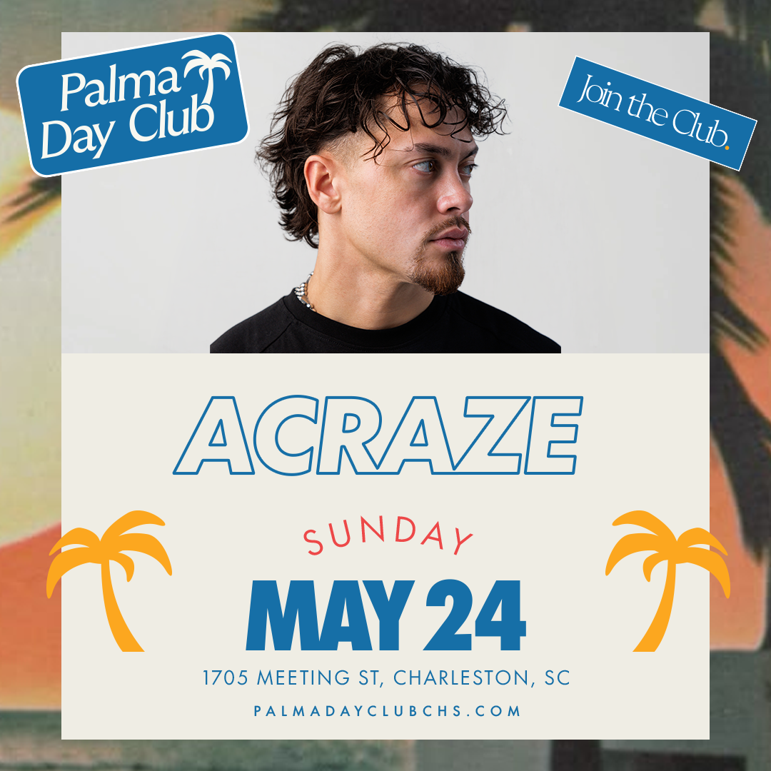 Acraze - Memorial Day Weekend