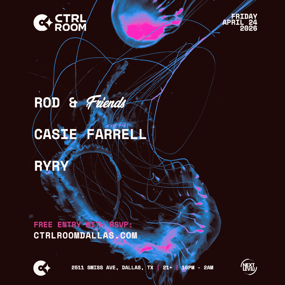 CTRL Room 04.24.26