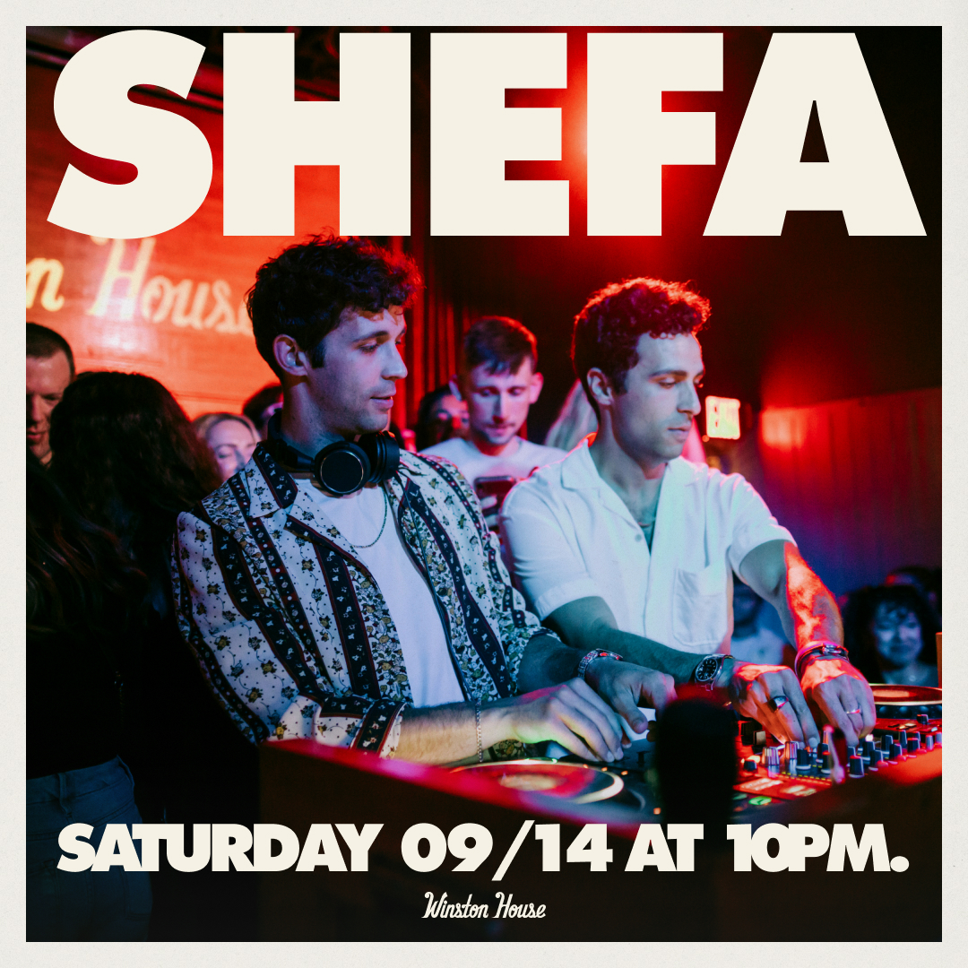 SHEFA