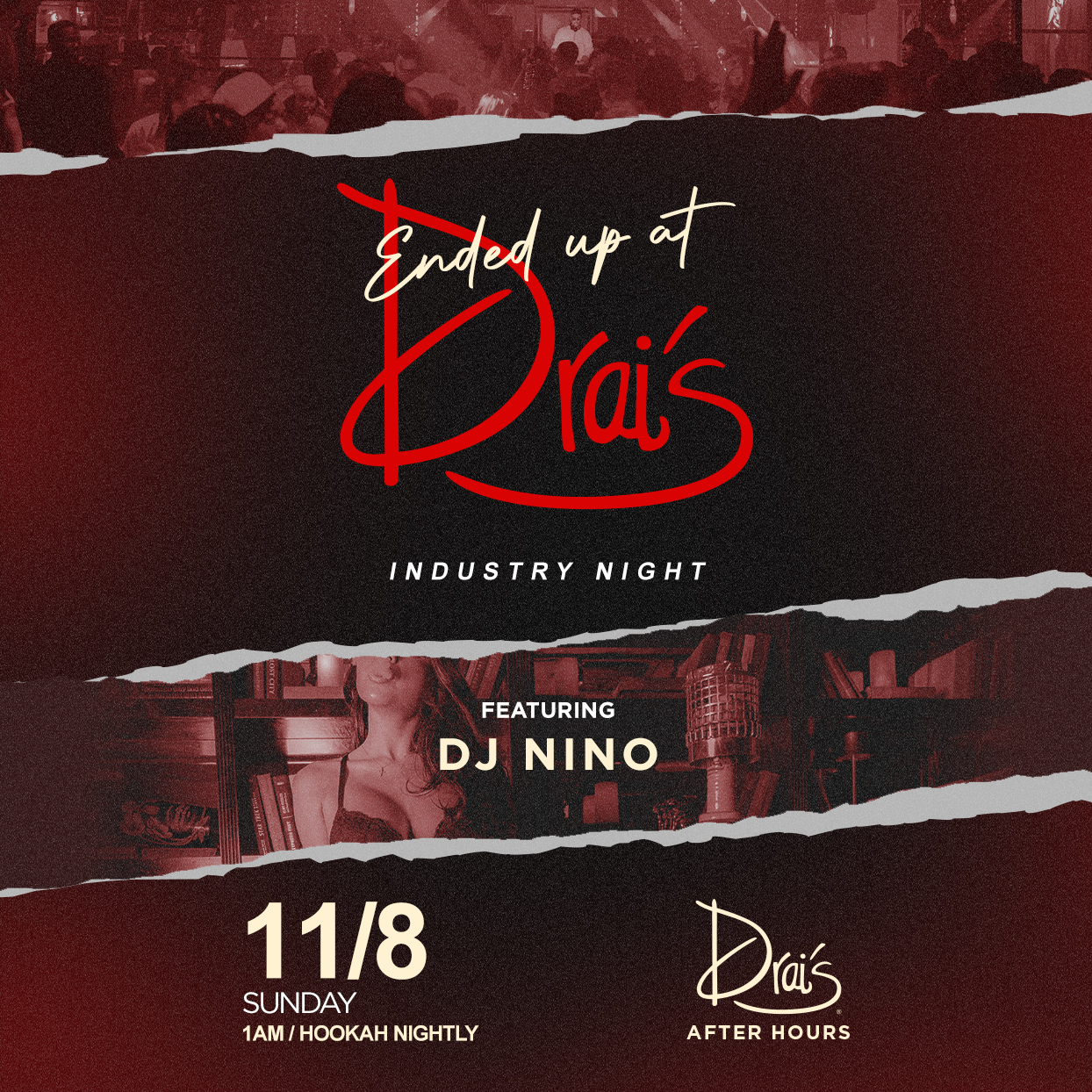 DJ Nino