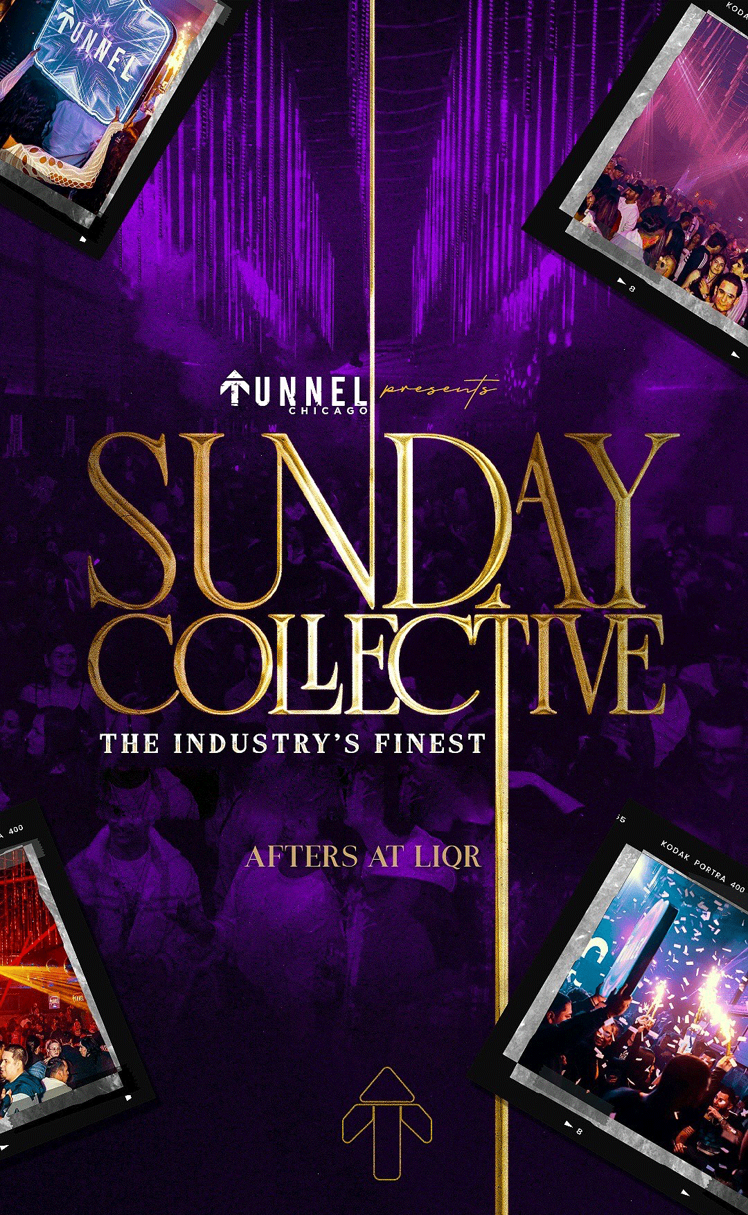 SUNDAY COLLECTIVE
