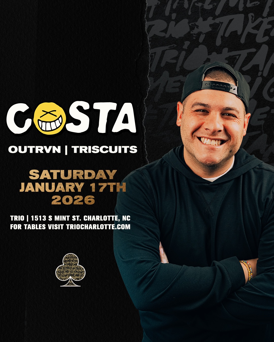 DJ COSTA