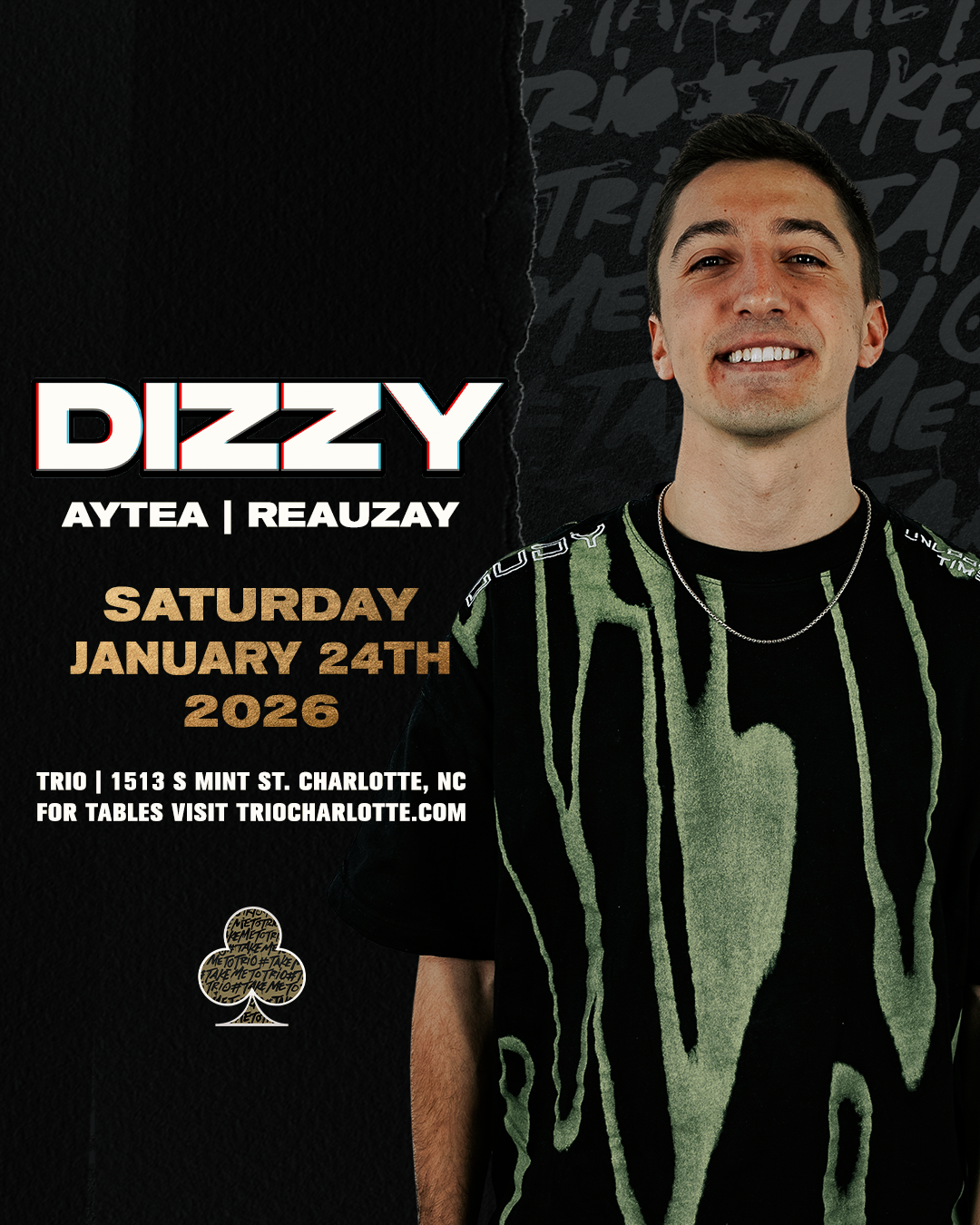 Dizzy
