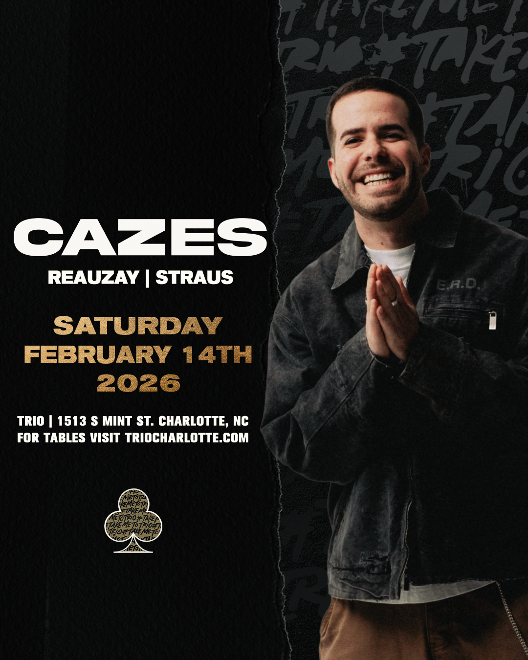 Cazes