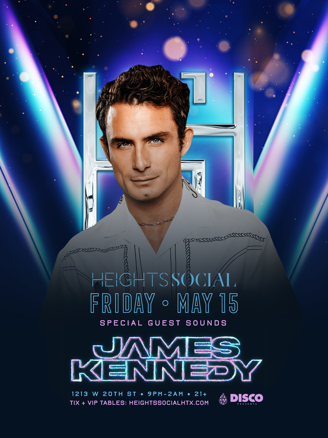James Kennedy