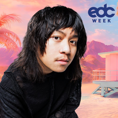 Knock2 - EDC Week